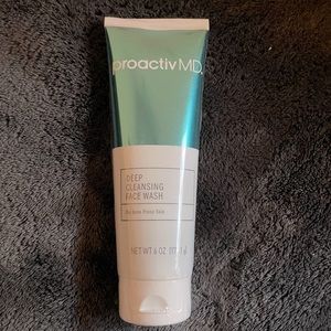 Proactiv MD Deep Cleansing Face Wash